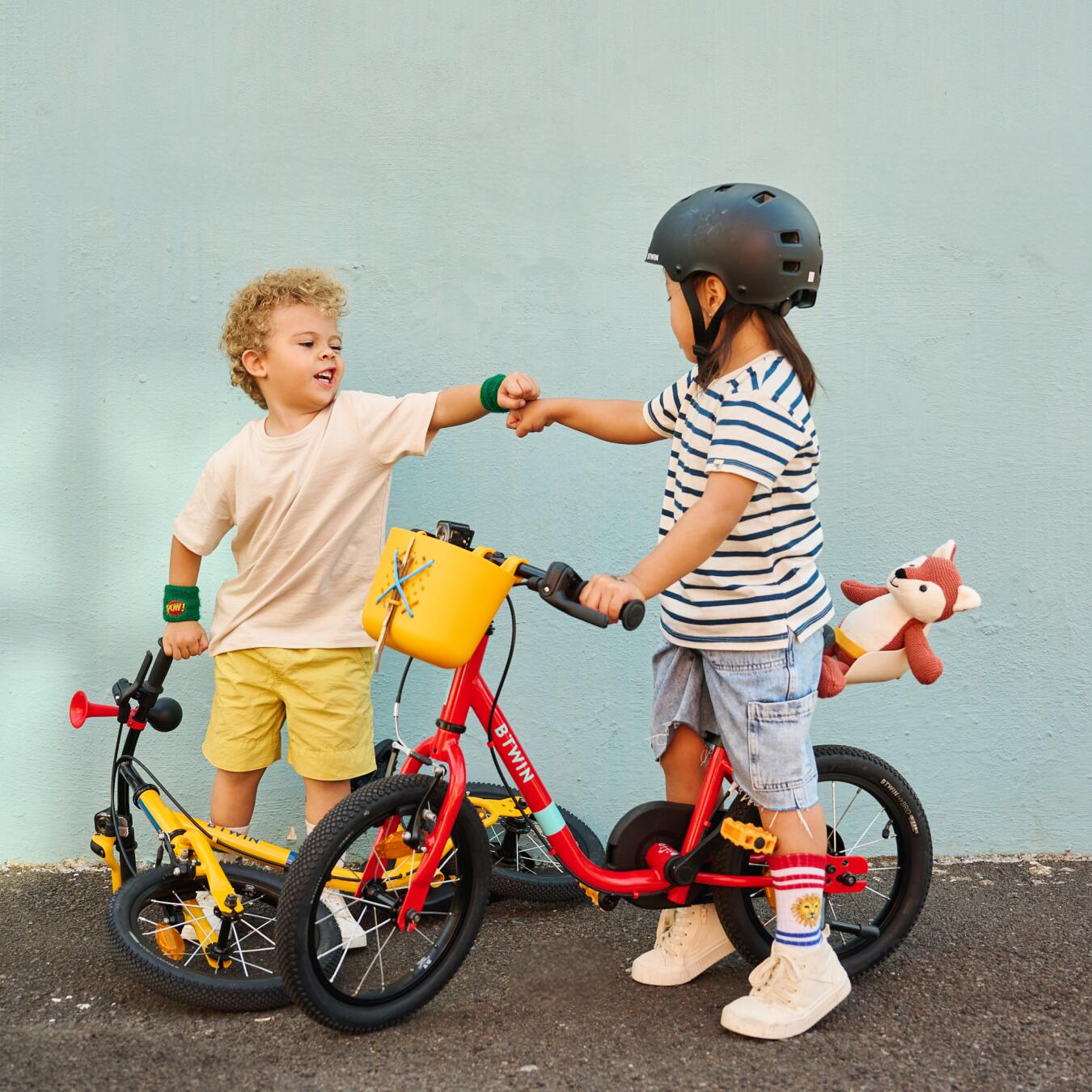 location velo enfant