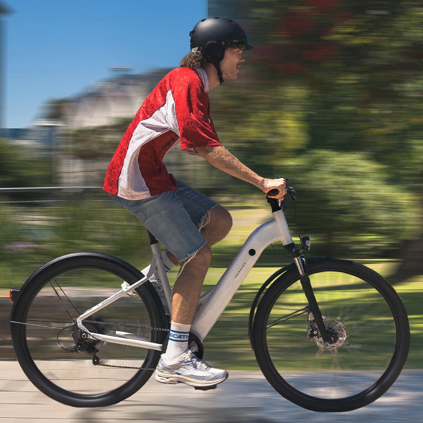 location velo electrique