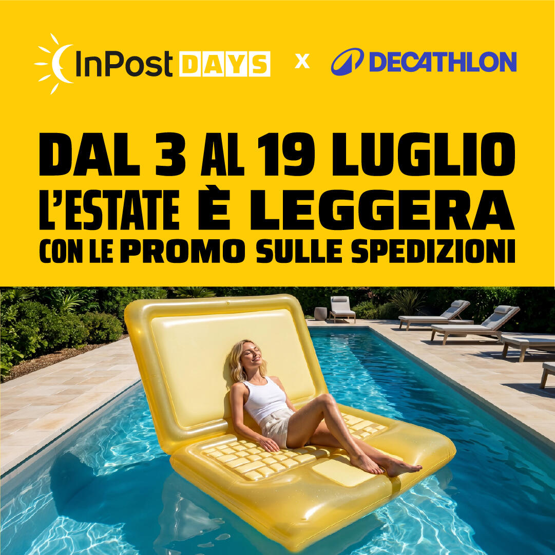 inpostdays