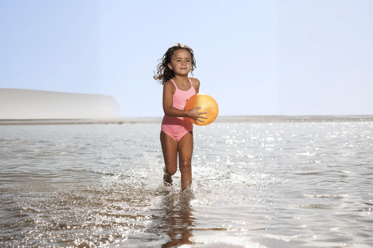 Beachtime, heel veel producten voor op het strand