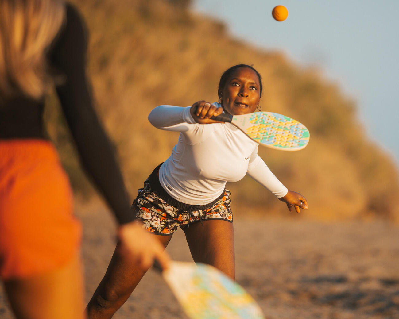 Beachtennis rackets