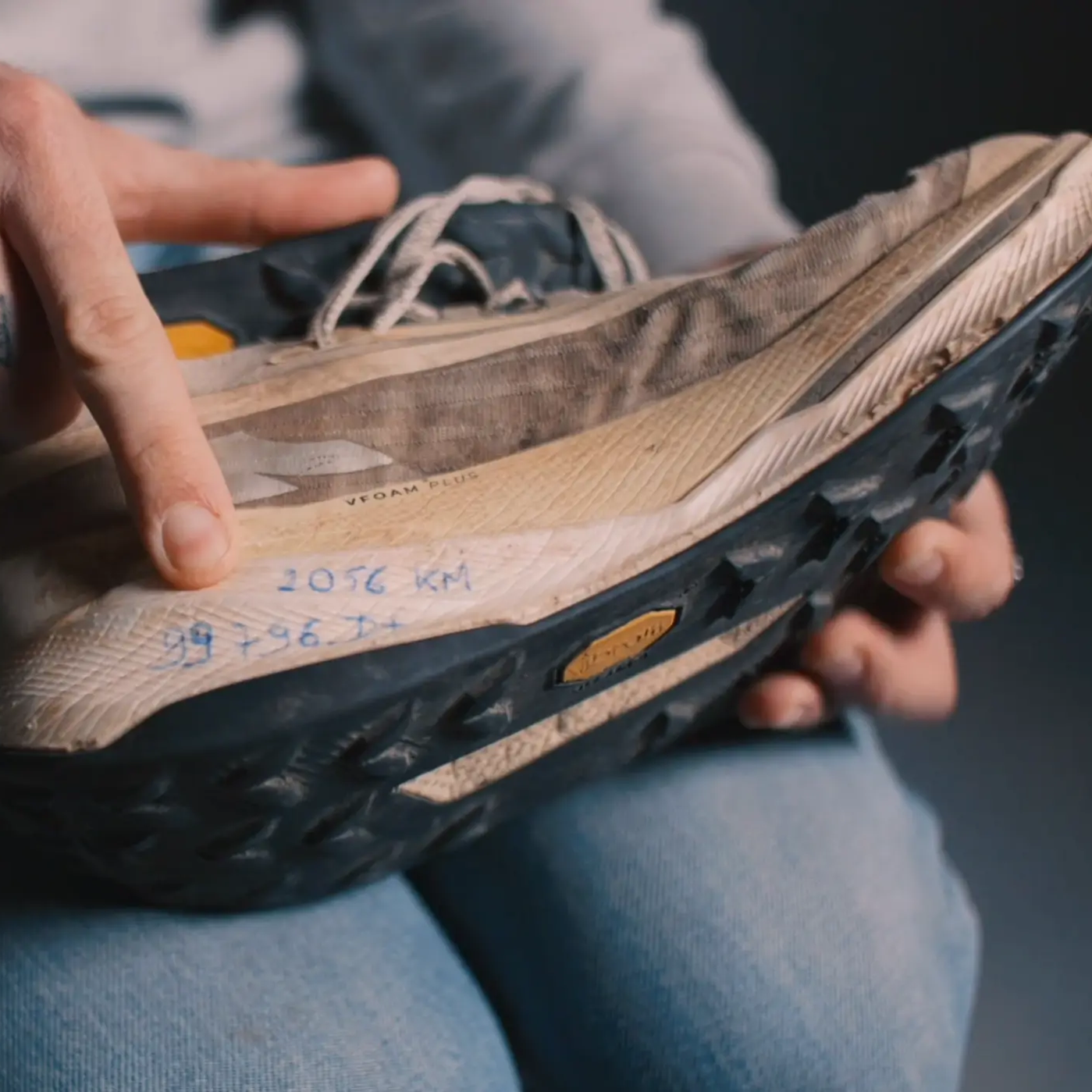 KIPSUMMIT RACE:Proven durability beyond 1,200 miles