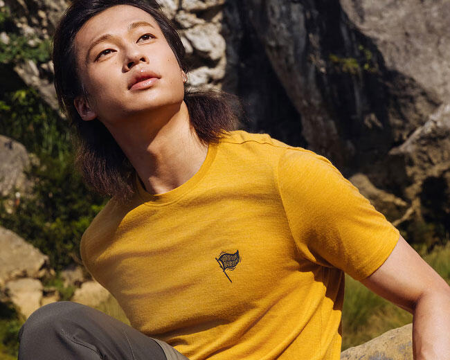 Merino clothing