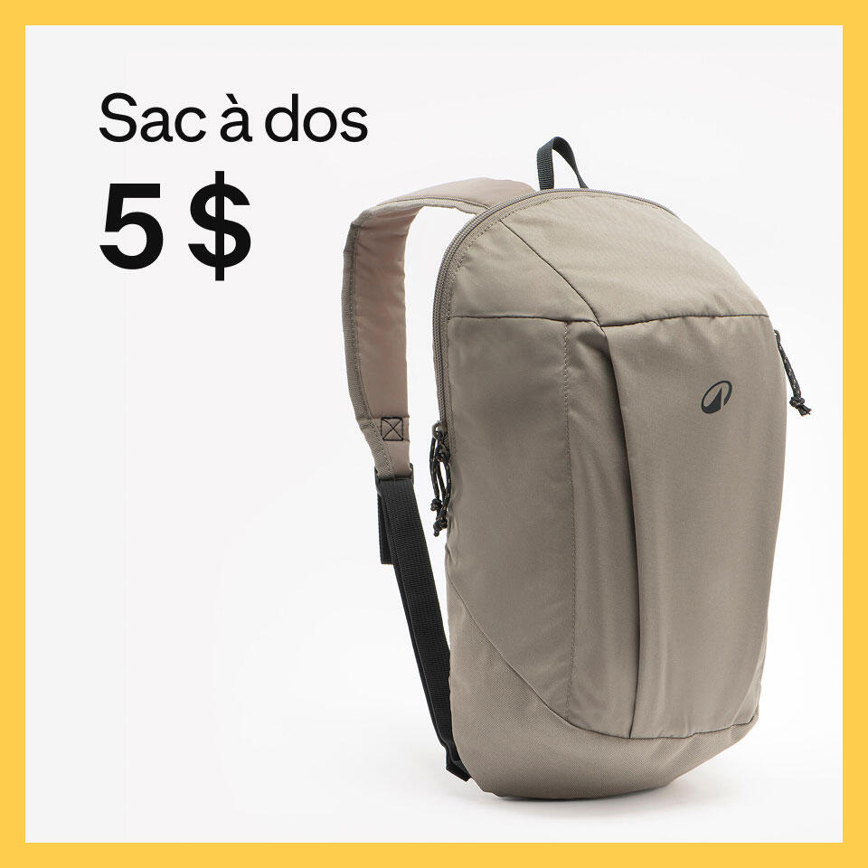 sac à dos