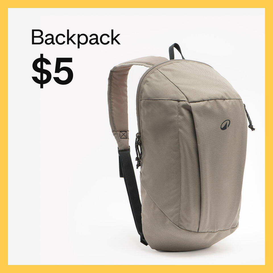 backpack