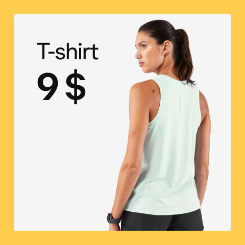 T-shirt