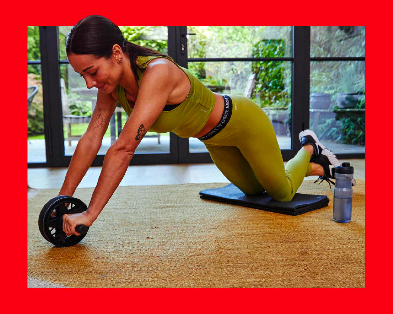 saldi fitness