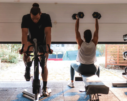 Conoce qué es el fitness y por qué debes practicarlo