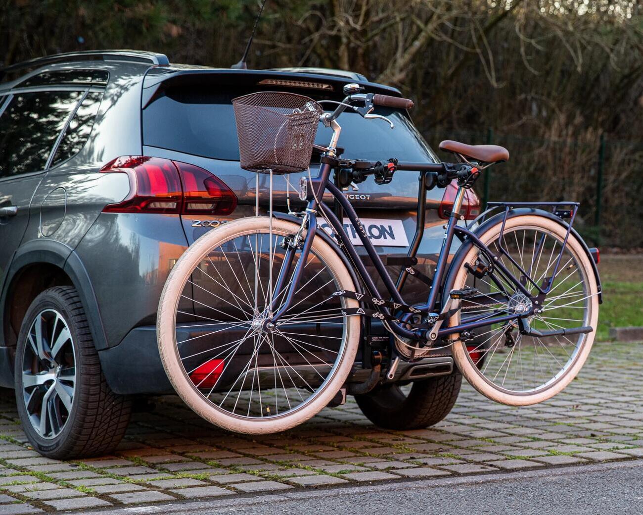 Fietsdragers met korting
