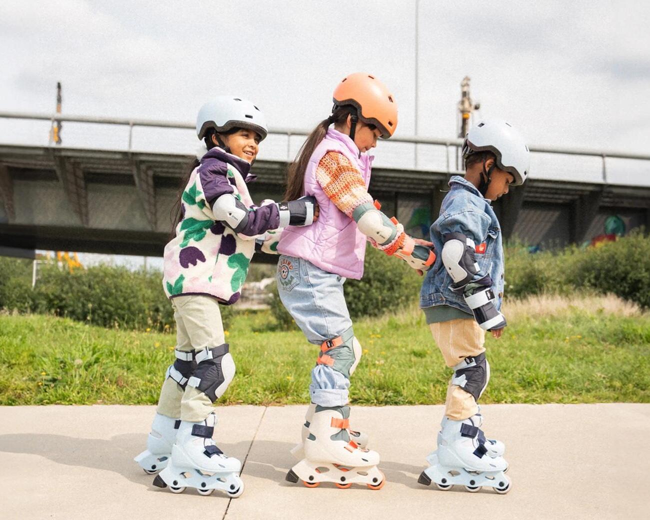 Skate deals, Vanaf 10% korting op skates