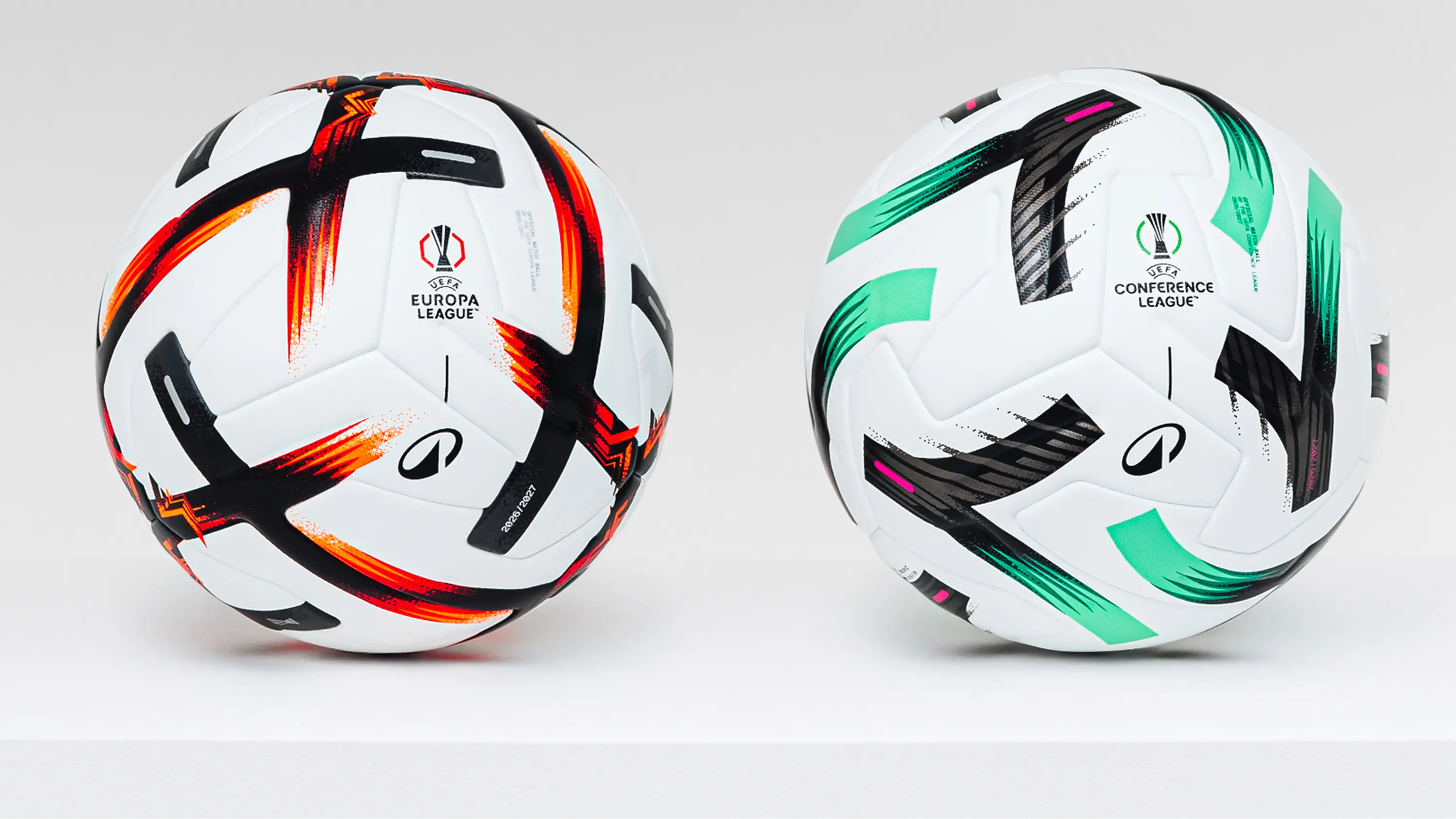 Decathlon X UEFA