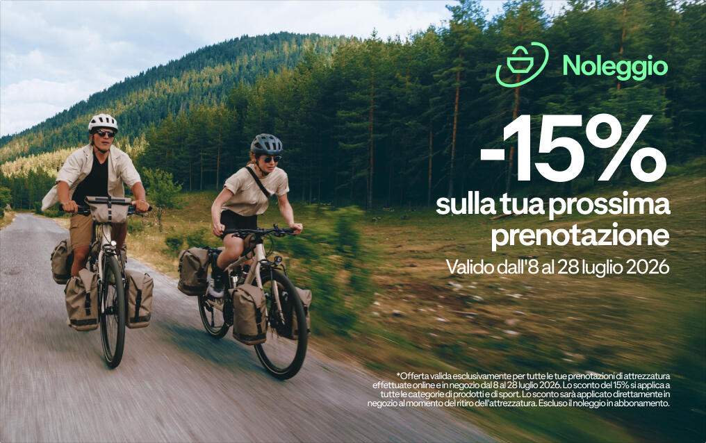 Rental services