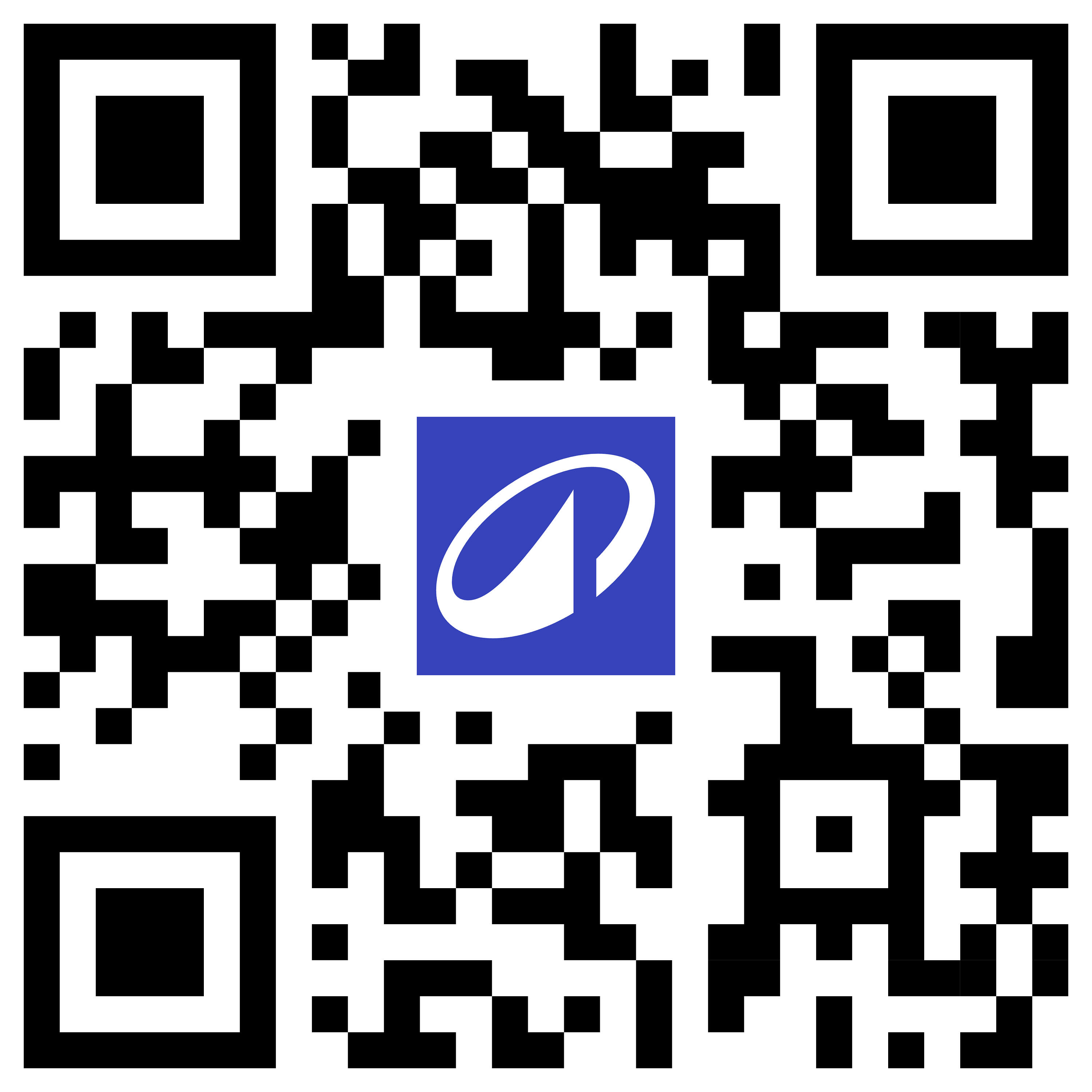QR Code zum App Download