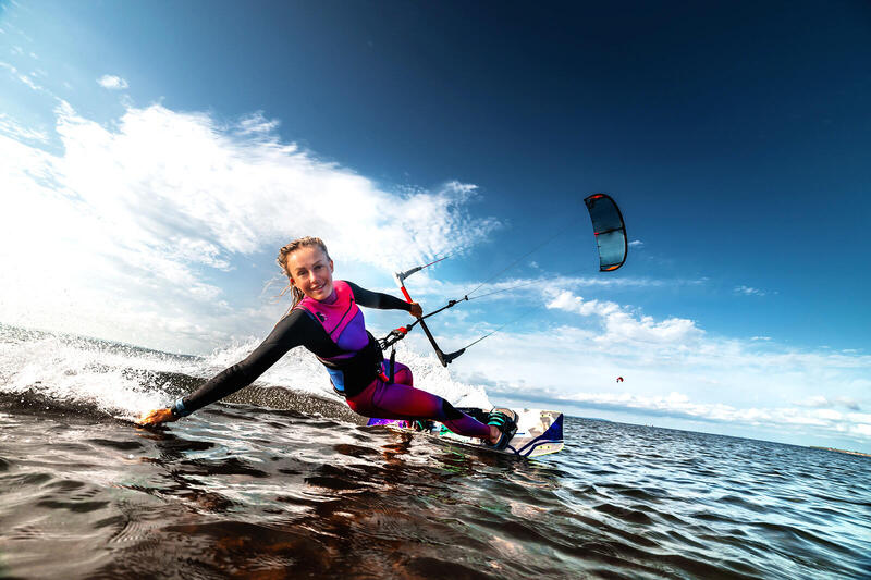 Skurfing. Co warto wiedzieć o tym sporcie?