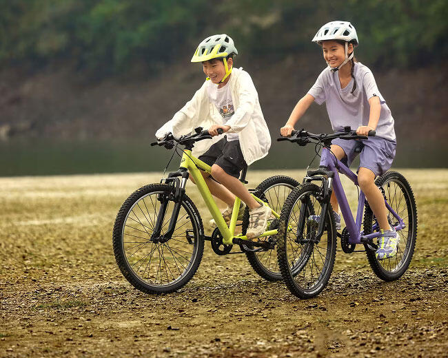 Vélos