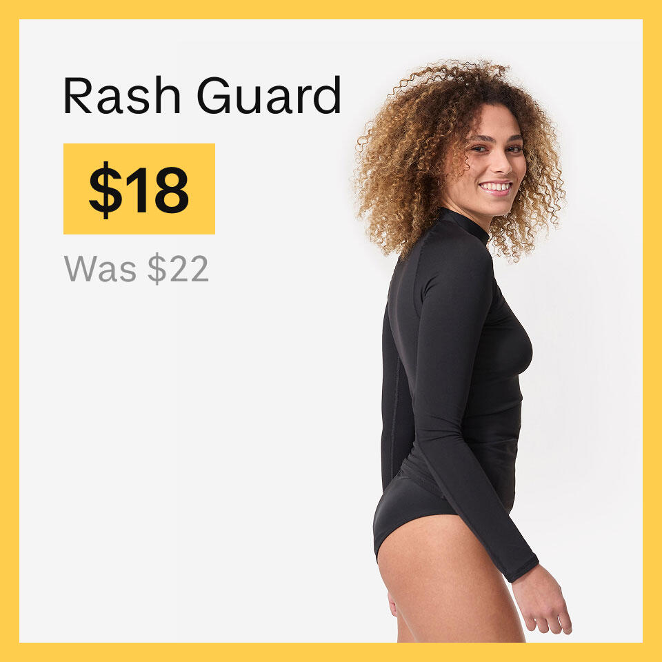 rashguard