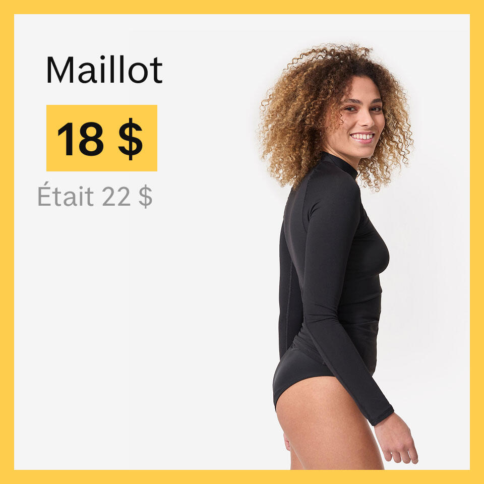 maillot