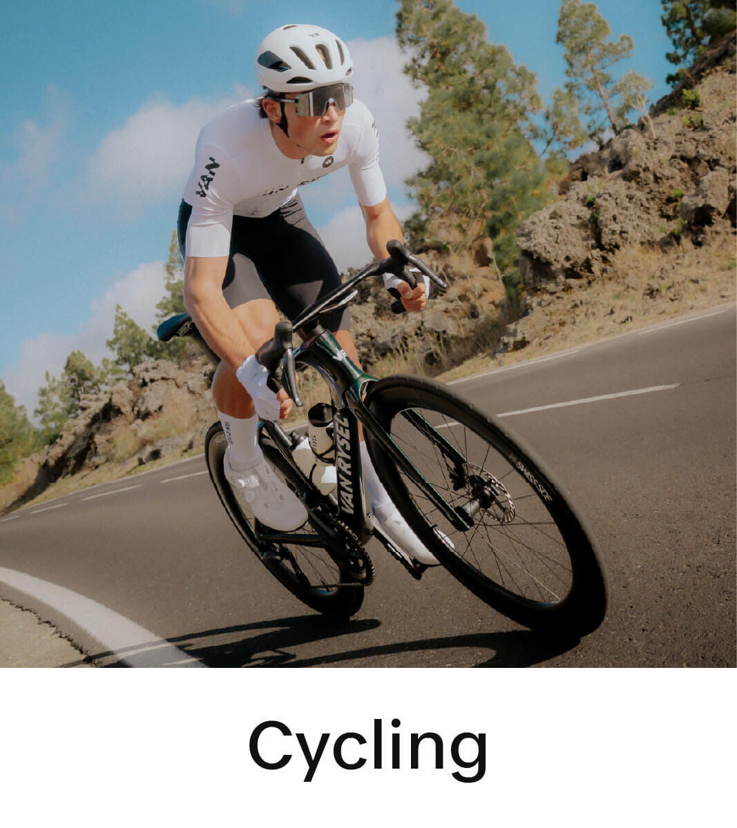 Consigli ciclismo