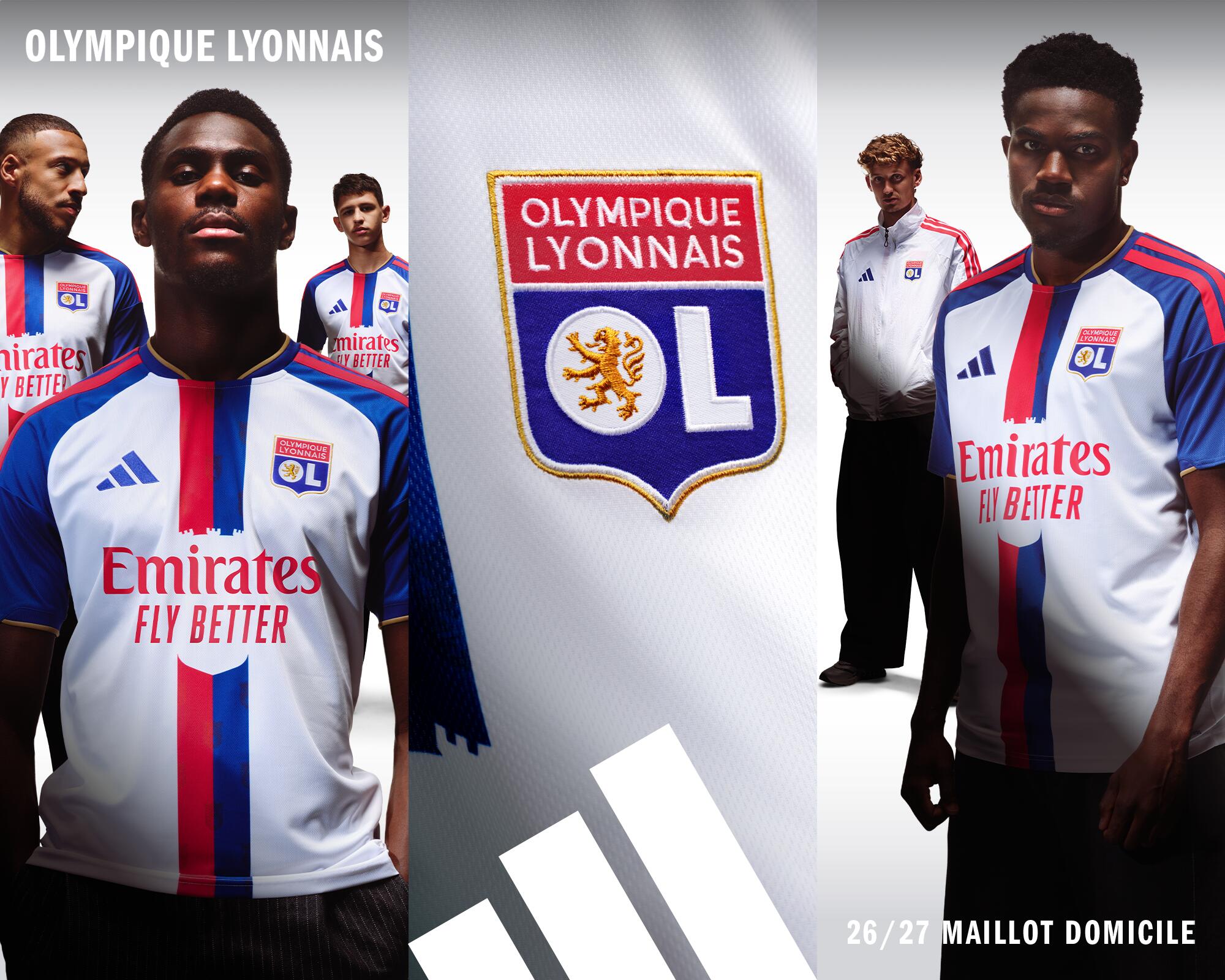 Olympique lyonnais