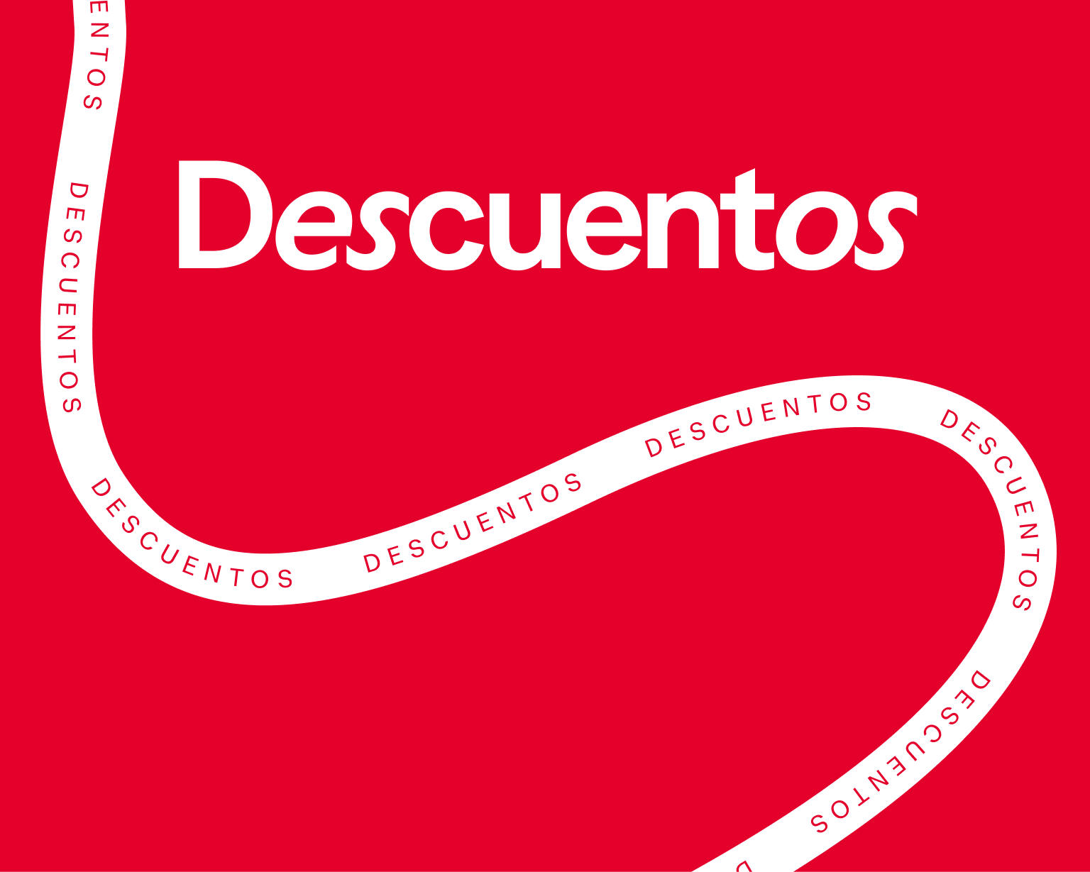 descuentos montaña