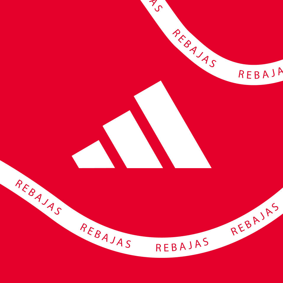 rebajas adidas