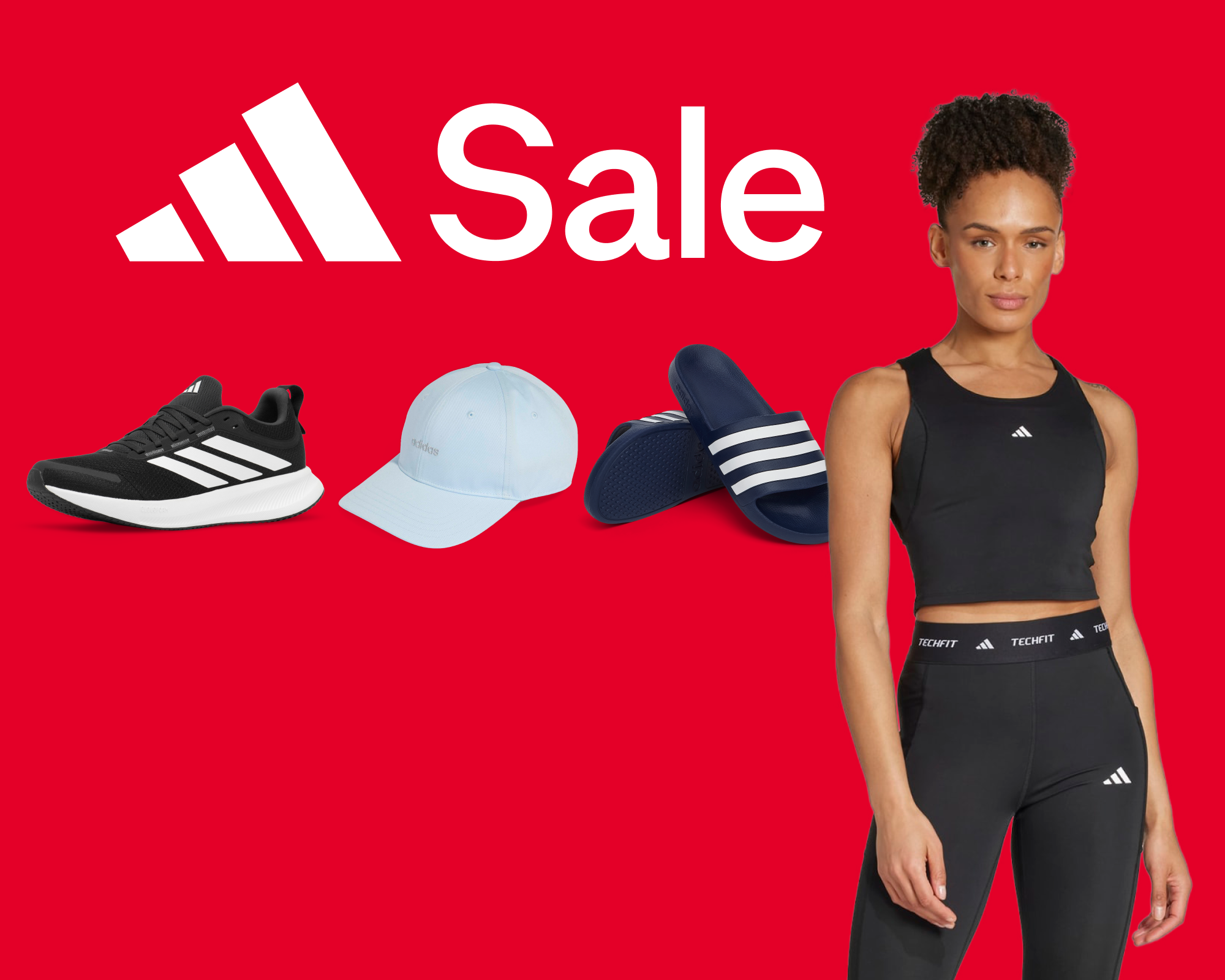 Adidas Sale