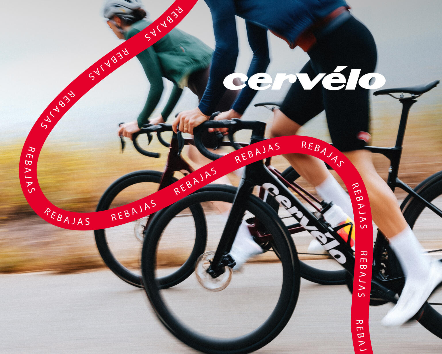 Descuentos en Cervelo