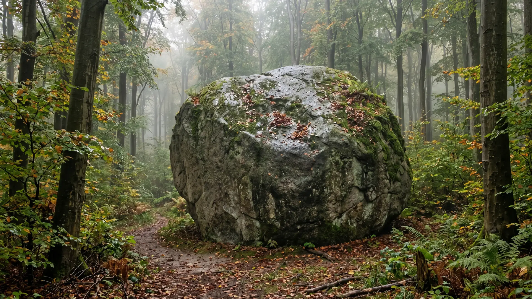 Pomnik przyrody