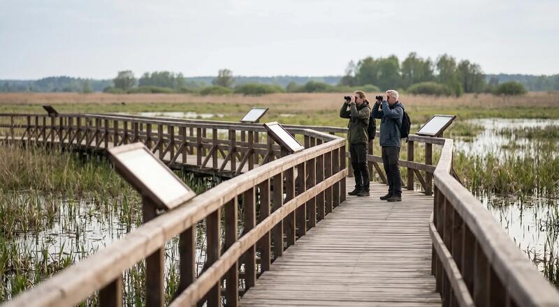 Co to jest rezerwat przyrody w Polsce? Definicja i przykłady