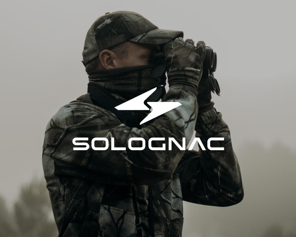 Marque : Solognac