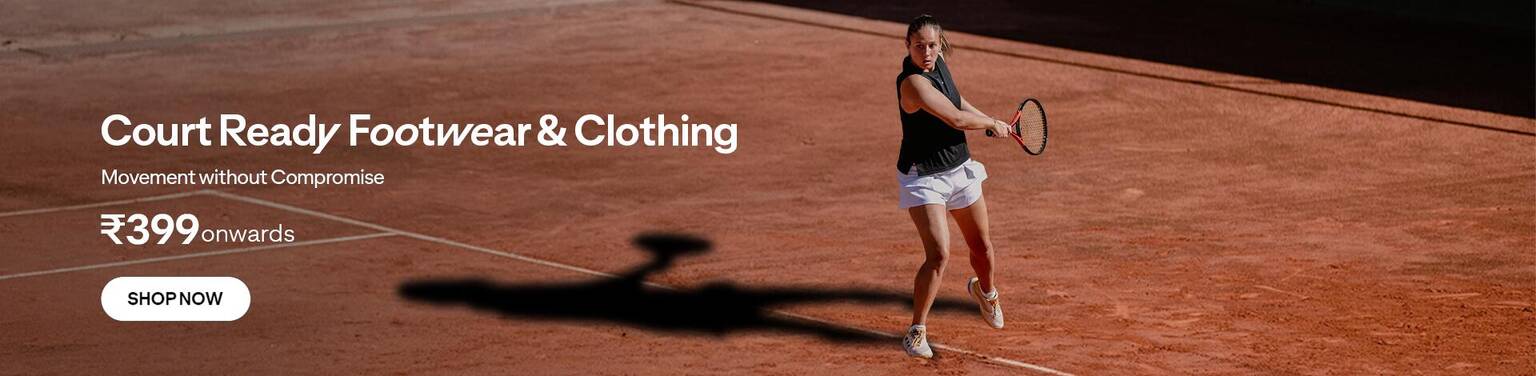 BAU_MB_AABAU_MB_AA_4_July_RACKET SPORTS_Racket Footwear & Clothing