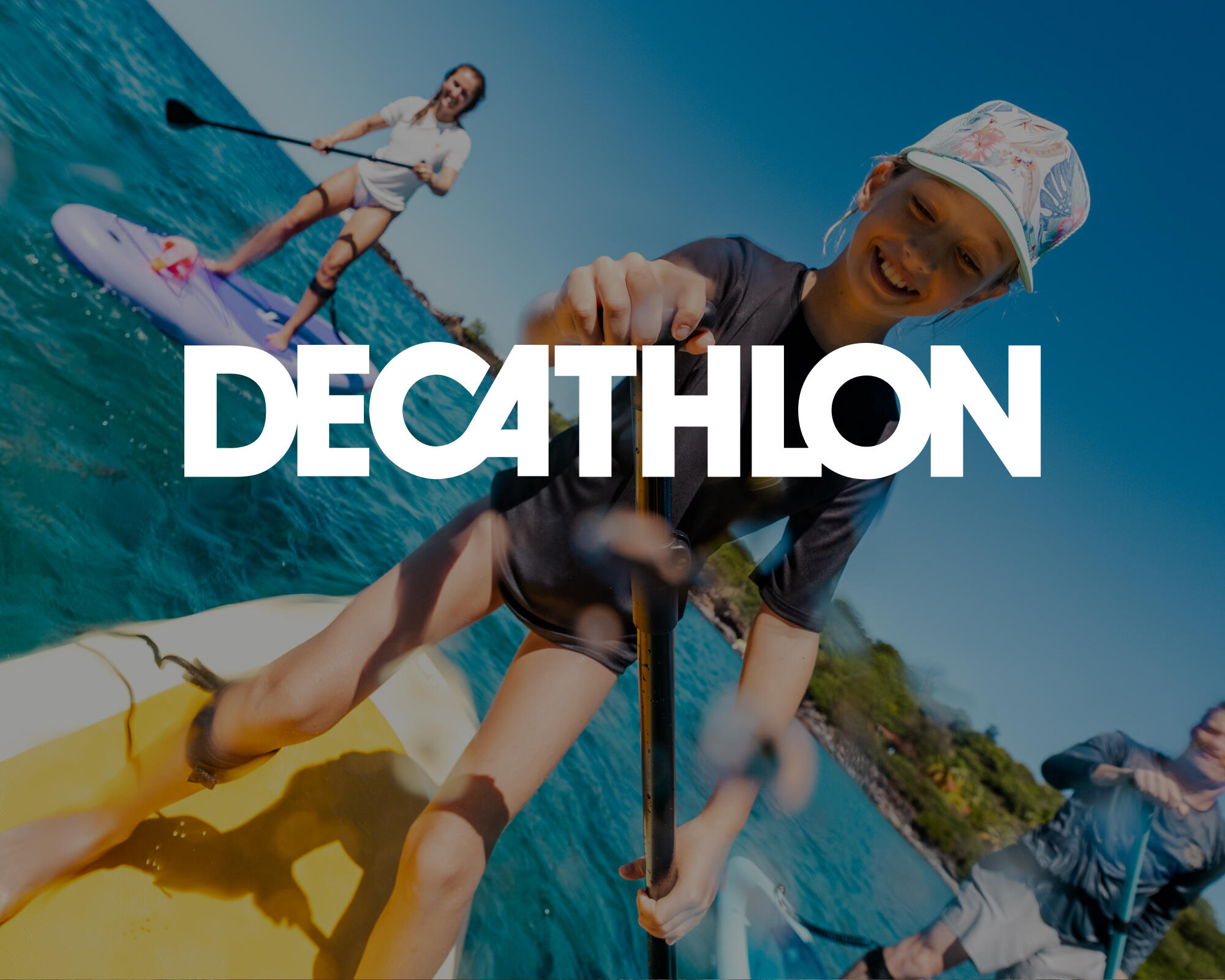 Decathlon
