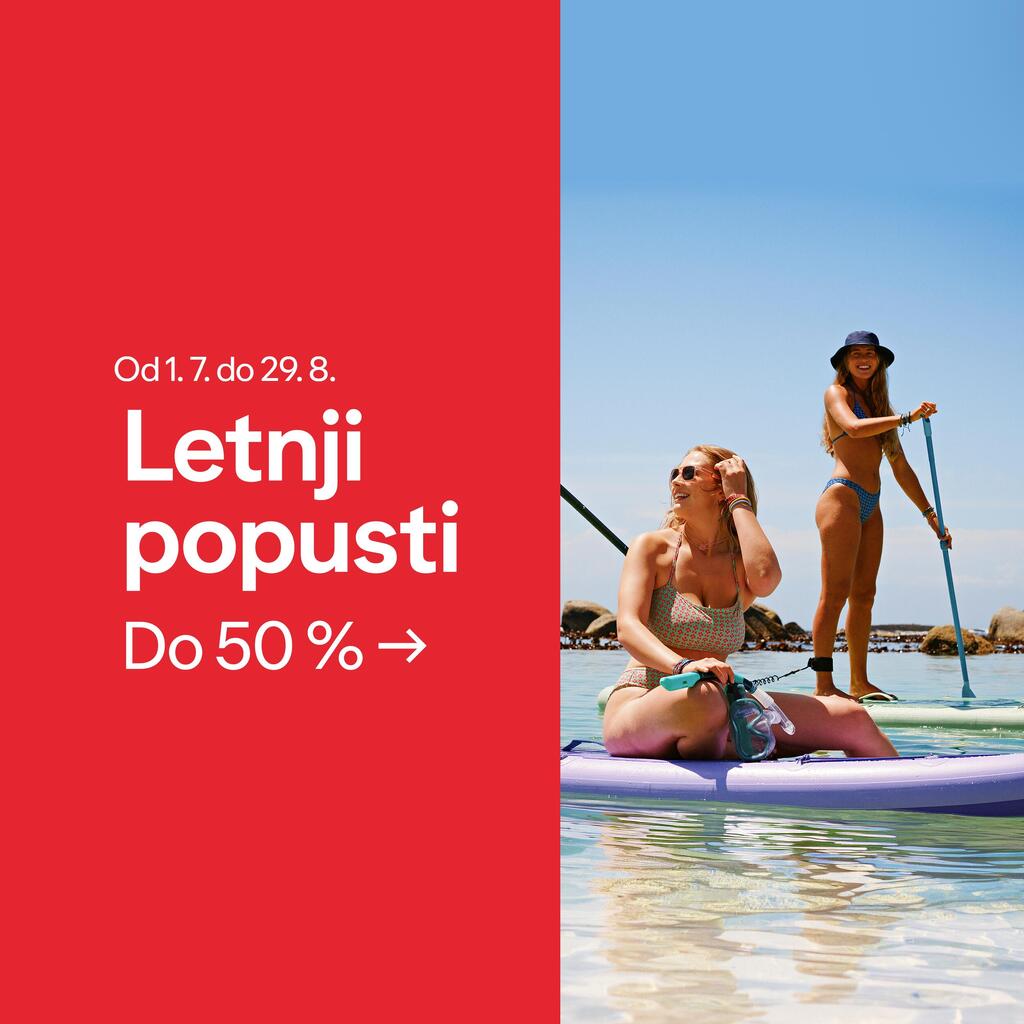 Letnji popusti
