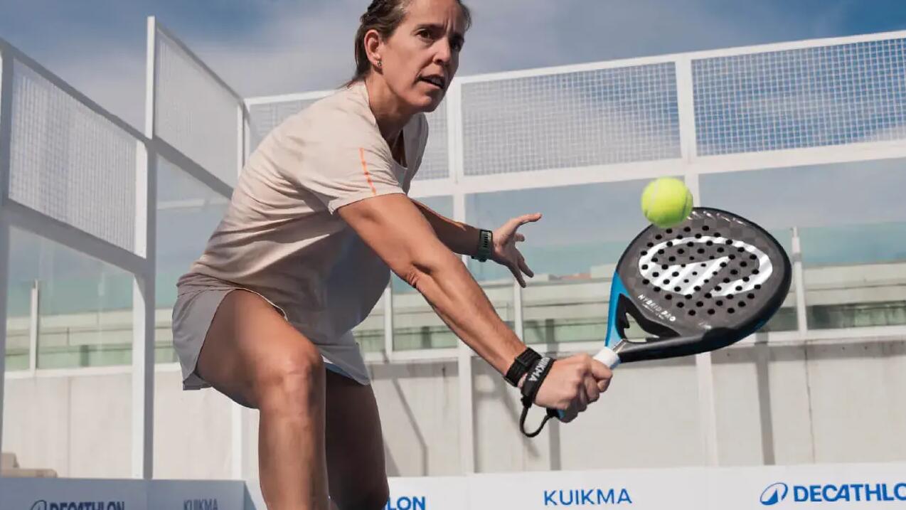 padel raketi
