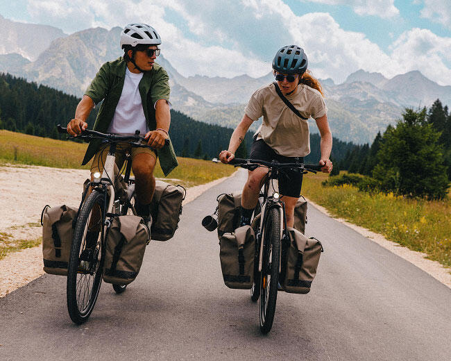 Cyclotourisme