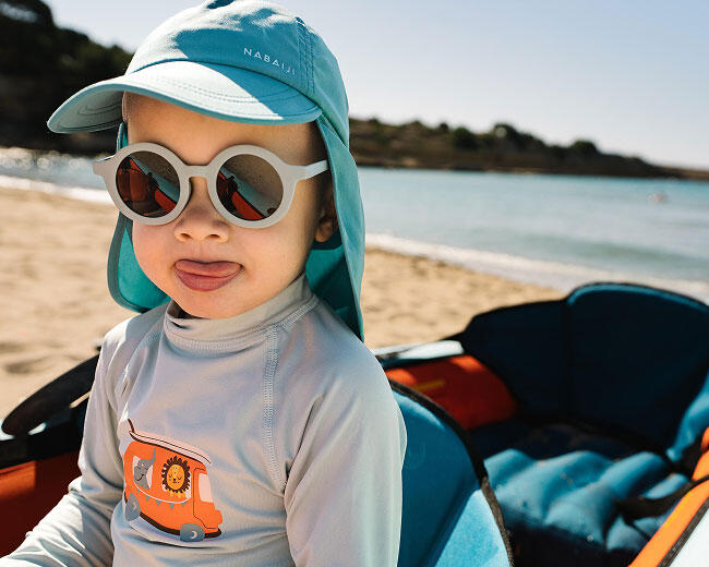 Lunettes de soleil
