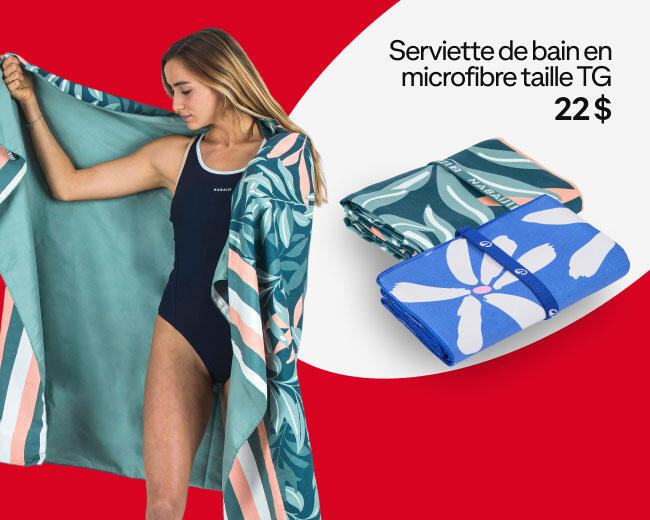Serviettes