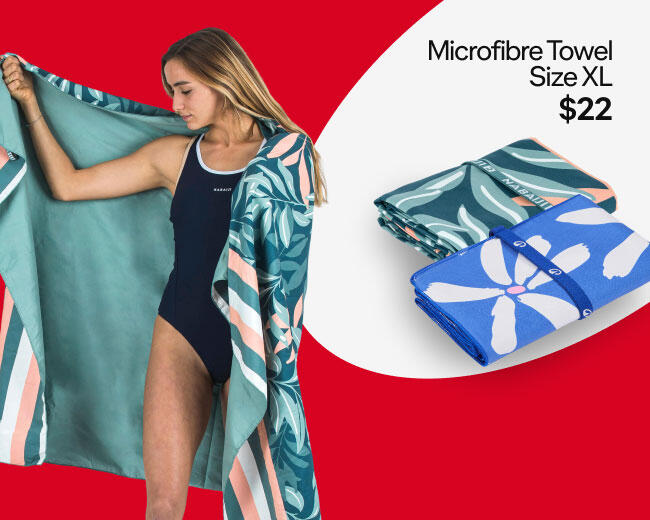 Towels