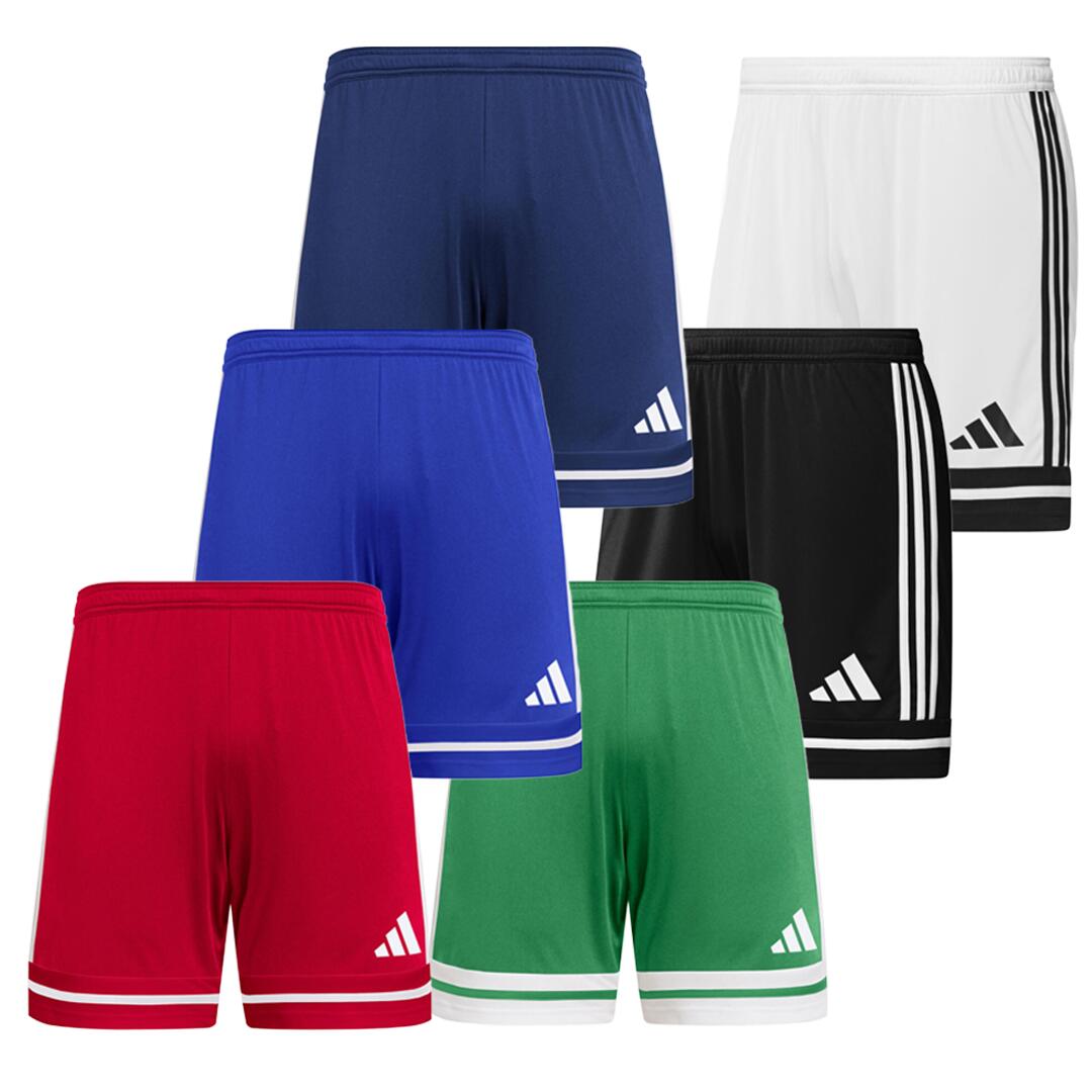 short adidas