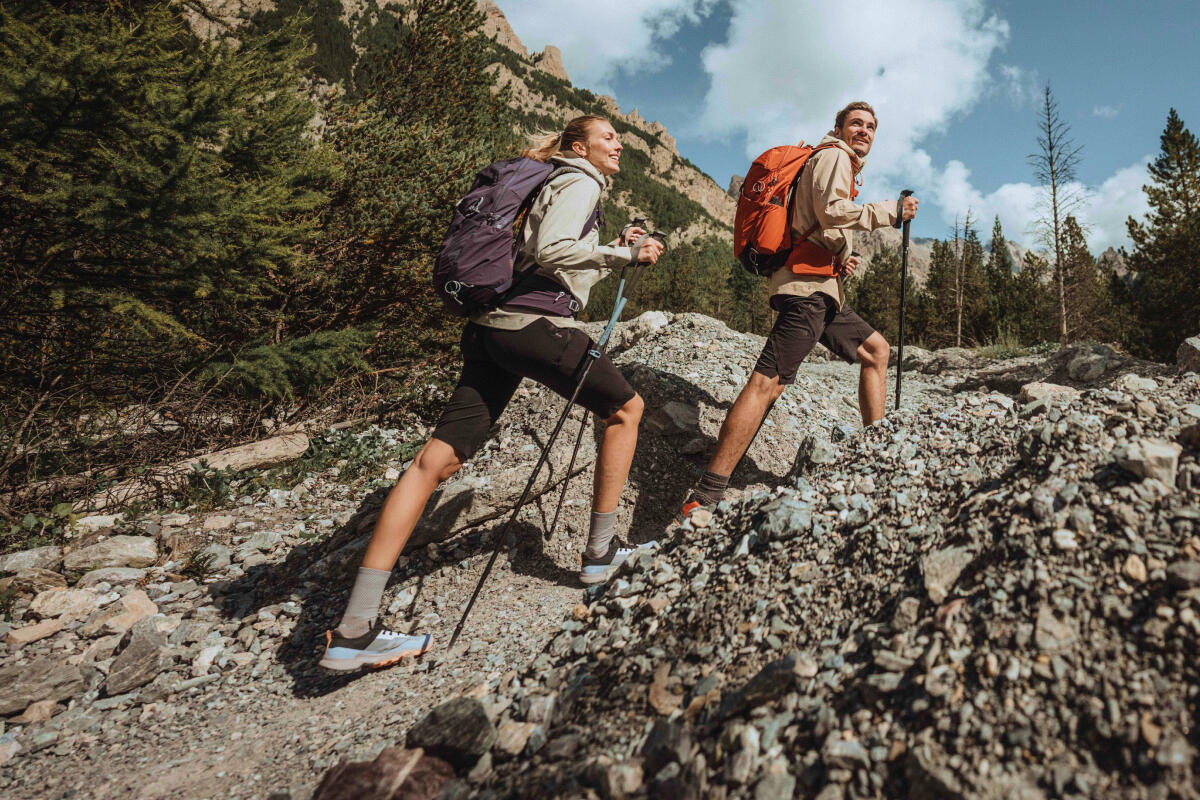 Abenteuer & Outdoor