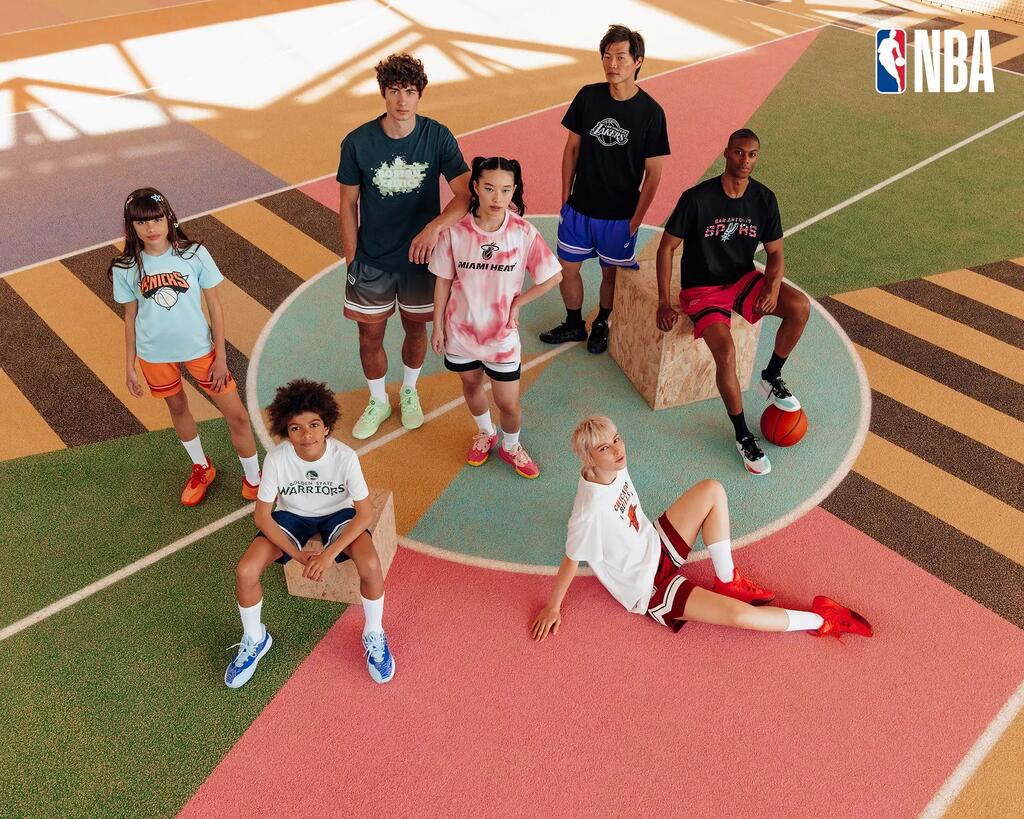 Kolekcia NBA