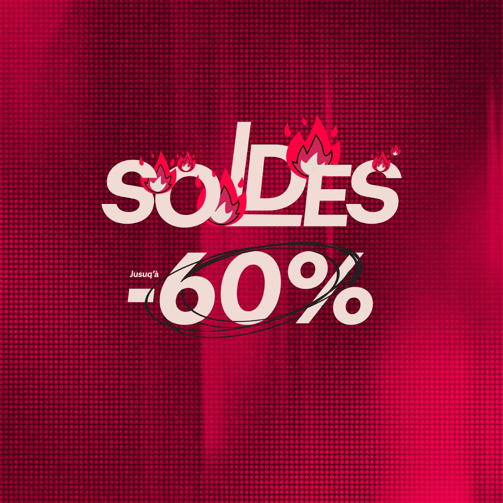 Soldes d'été: Jusqu'à -60% sur une large sélection d'articles de sport