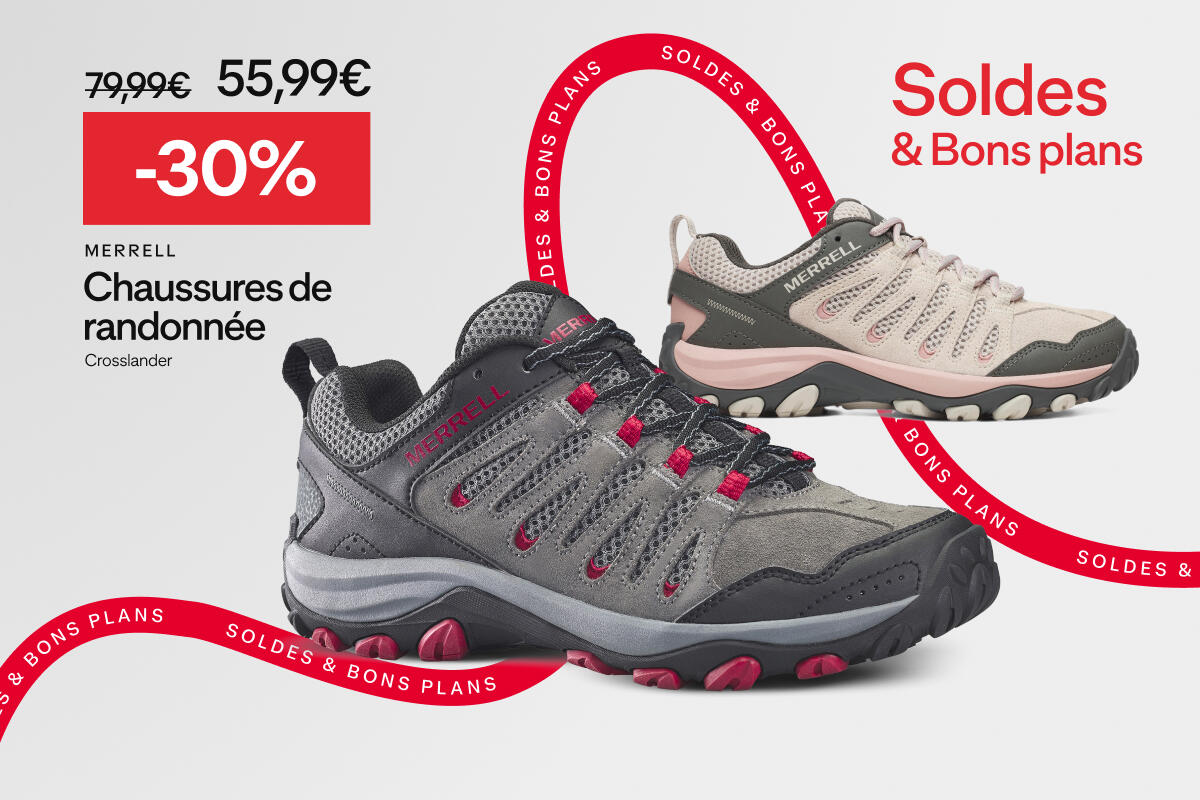 Ventes flash : columbia t-shirt de randonnée homme & femme à -25% soit 29,99€ au lieu de 39,99€. -30% supplémentaires avec le code FLASH soit le t-shirt Columbia à 20,99€