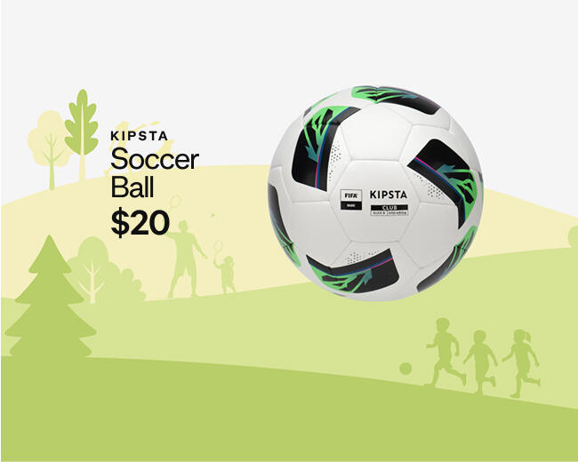 Soccer ball