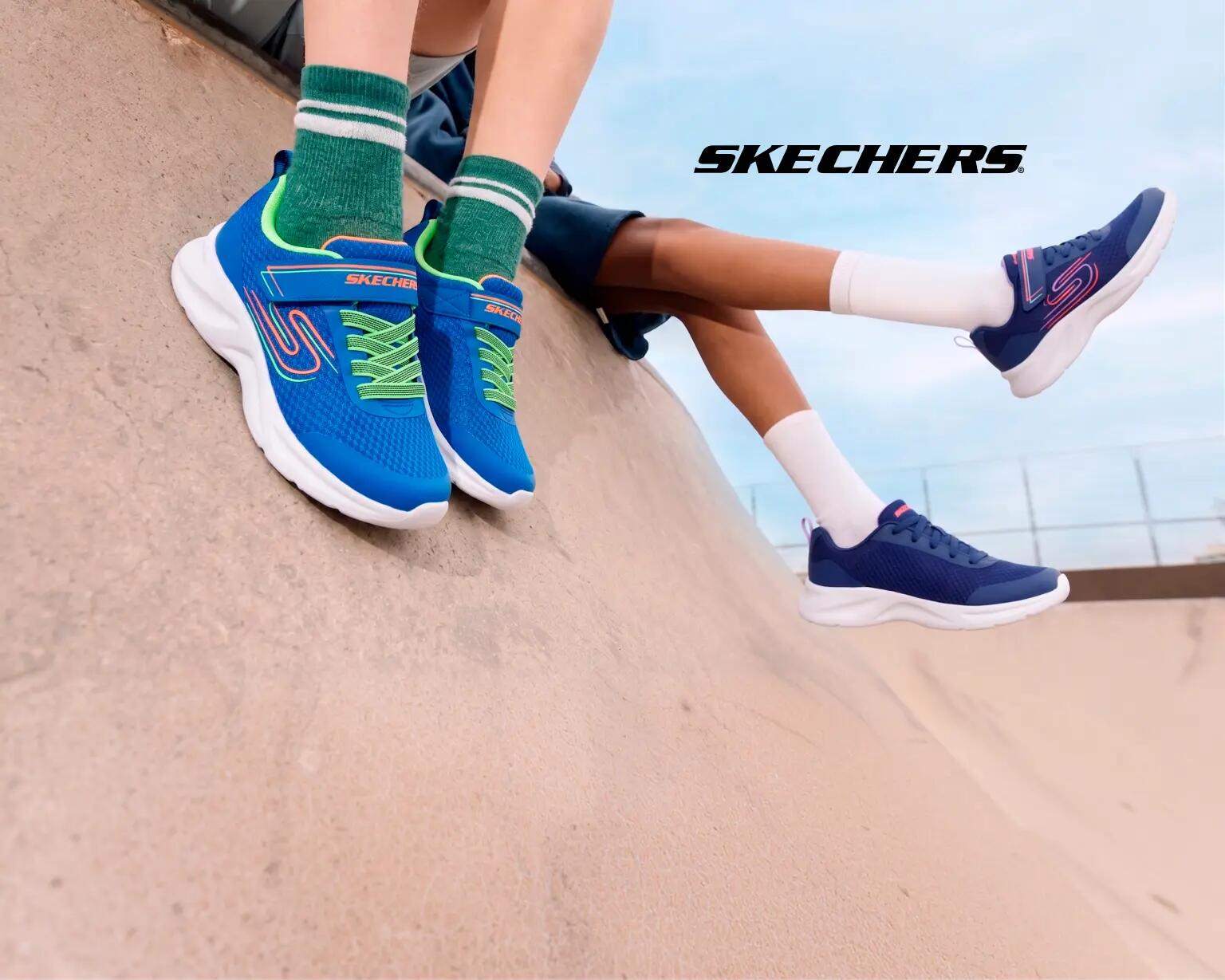 skechers bts
