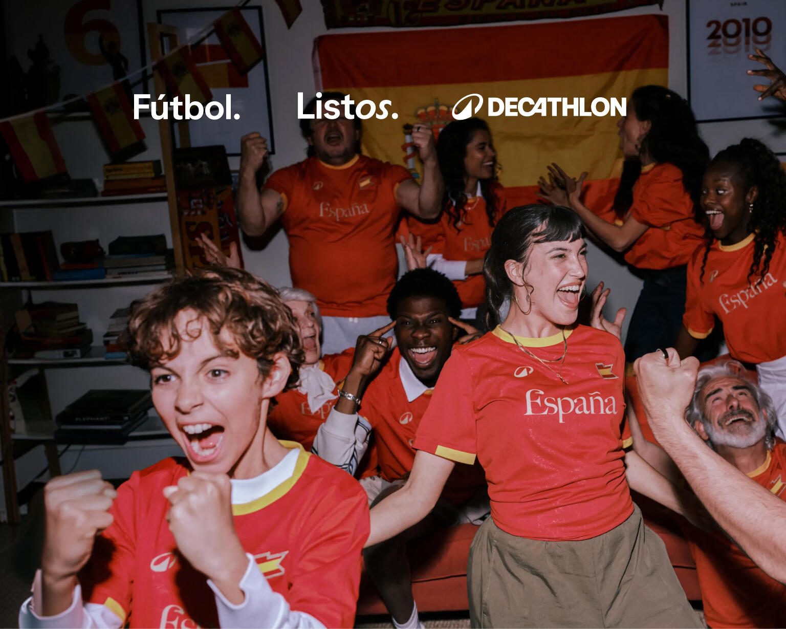 coleccion mundial 2026