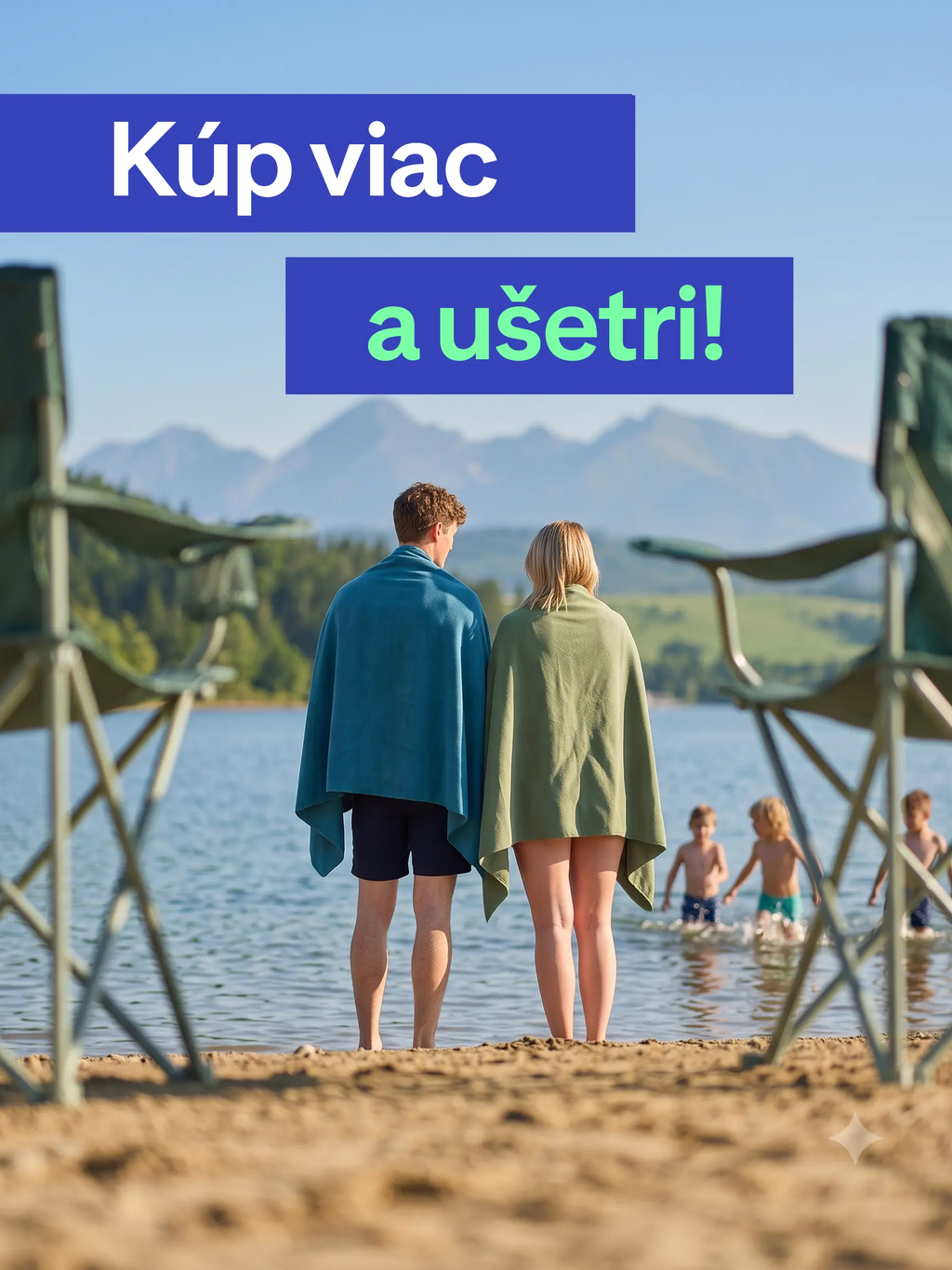 Kúp viac a ušetri
