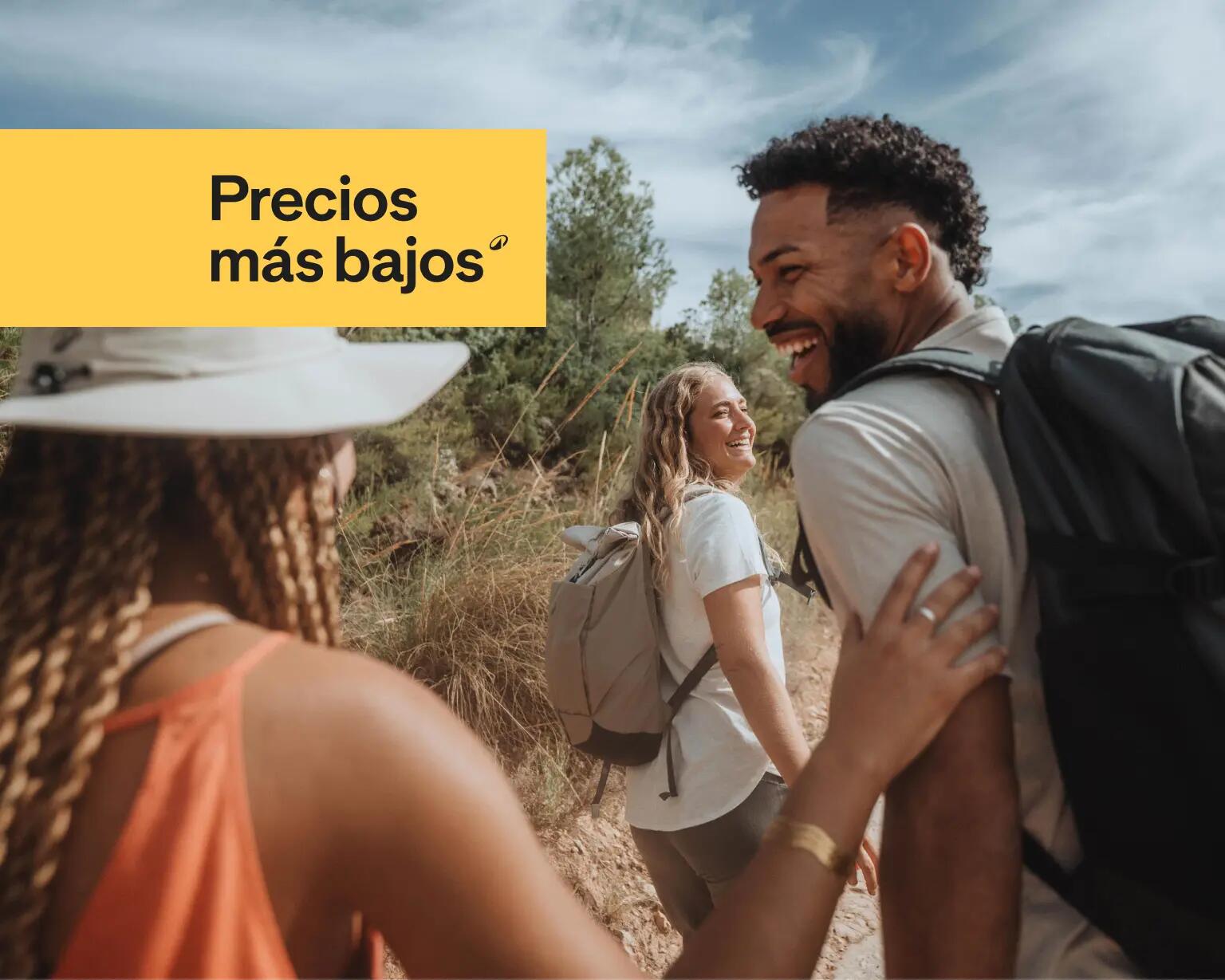 precios mas bajos