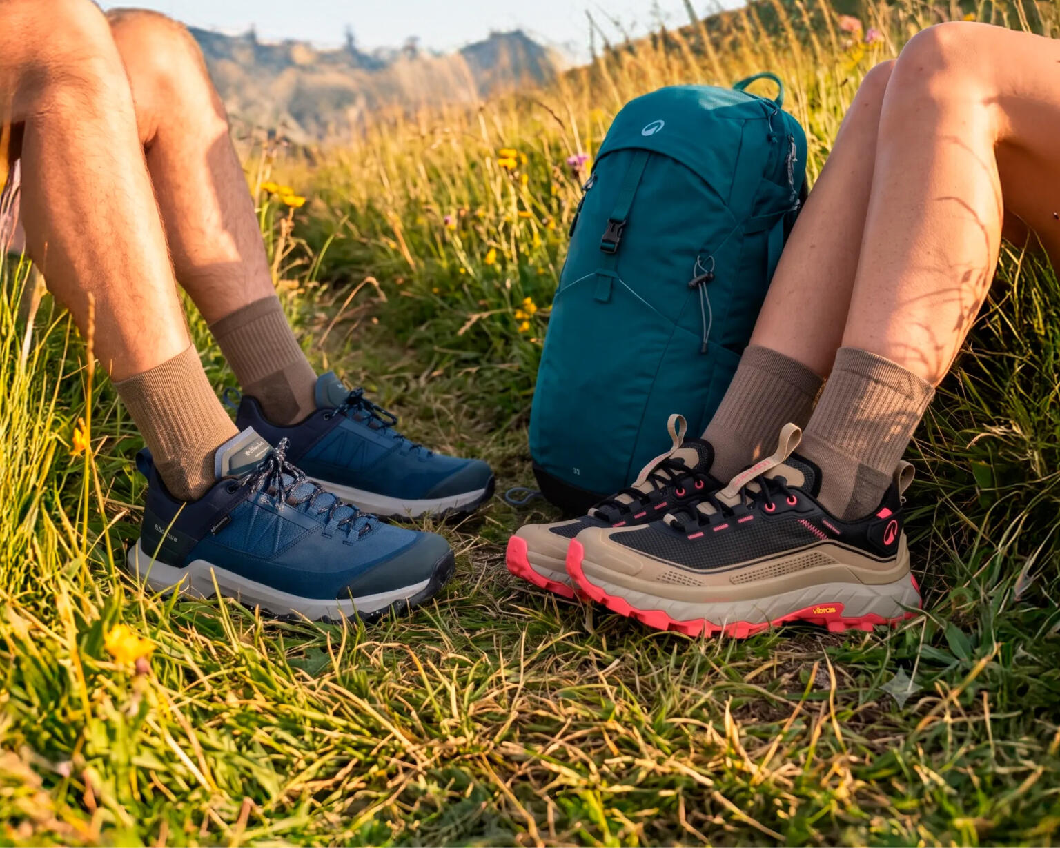 camino de santiago