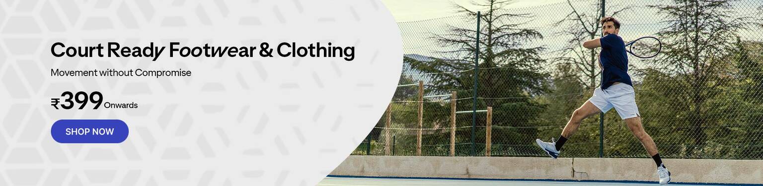 BAU_MB_AA_4_July_RACKET SPORTS_Racket Footwear & Clothing